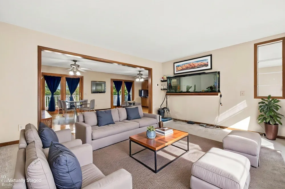 5830 Bishop Road Dryden Township, MI 48003