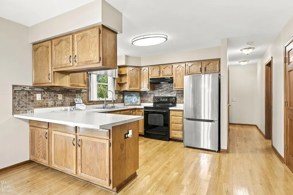 5830 Bishop Road Dryden Township, MI 48003