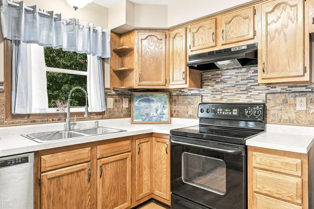 5830 Bishop Road Dryden Township, MI 48003
