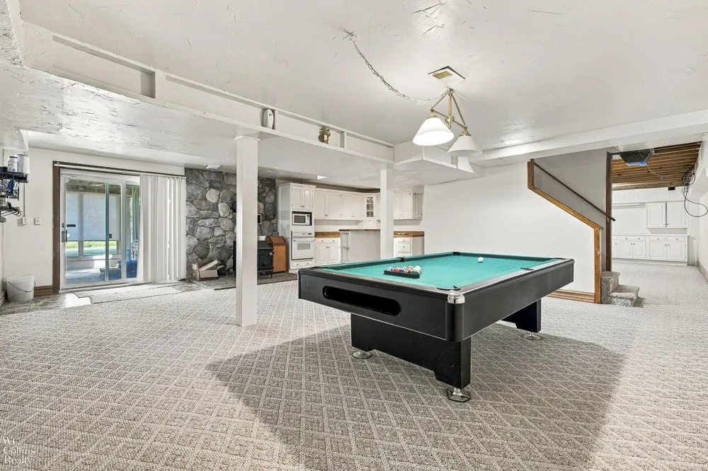 5830 Bishop Road Dryden Township, MI 48003
