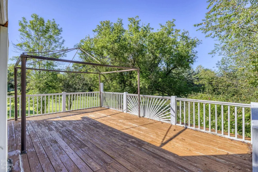 5830 Bishop Road Dryden Township, MI 48003