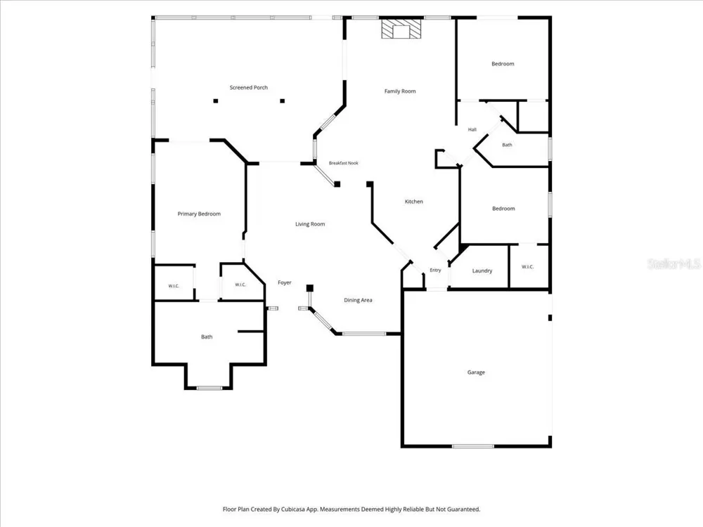 3351 SE 164TH TERRACE Ocklawaha, FL 32179