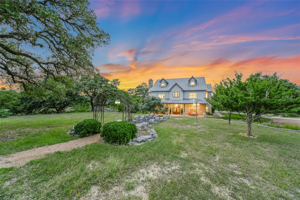 1174 ROYAL EAGLE DRIVE Fischer, TX 78623