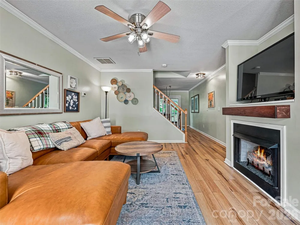 143 Alpine Ridge Drive Asheville, NC 28803