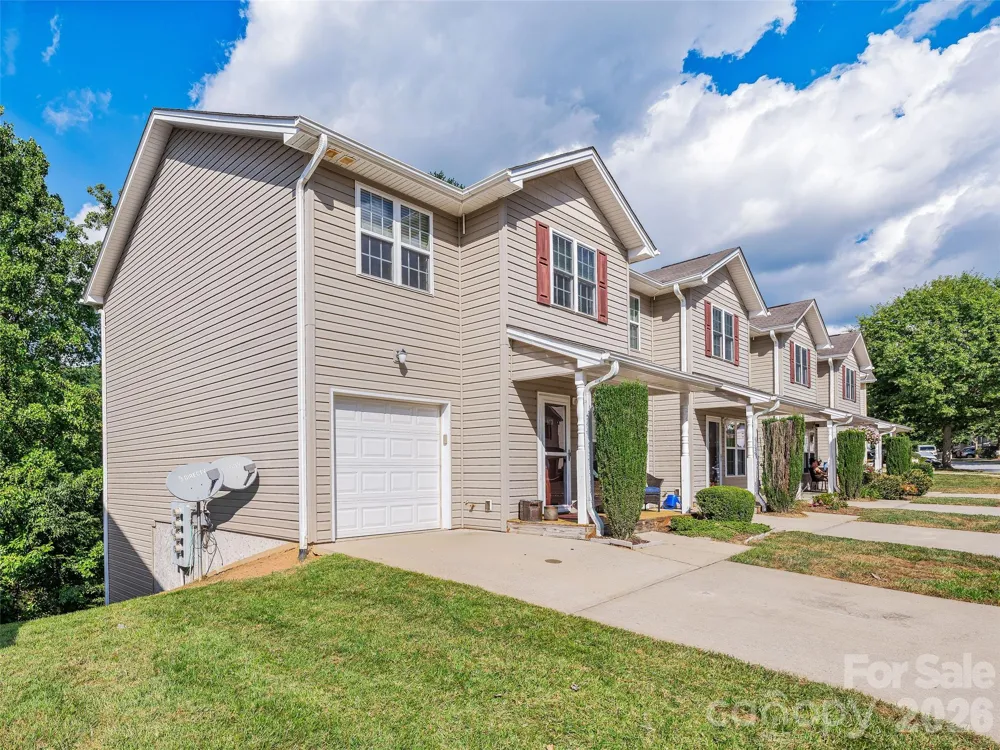 143 Alpine Ridge Drive Asheville, NC 28803