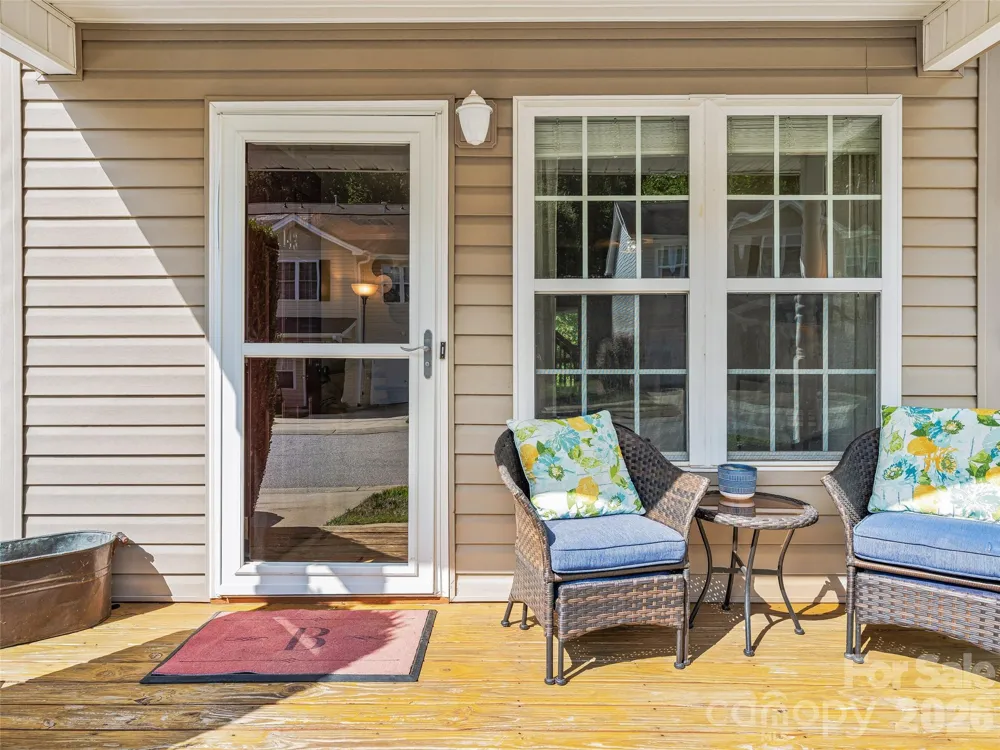 143 Alpine Ridge Drive Asheville, NC 28803