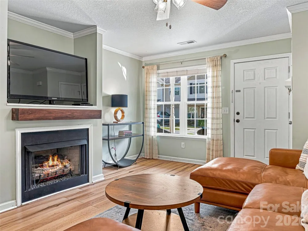 143 Alpine Ridge Drive Asheville, NC 28803