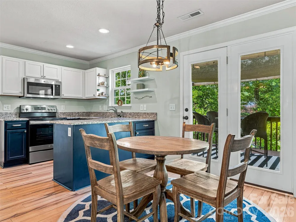 143 Alpine Ridge Drive Asheville, NC 28803