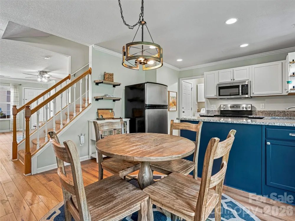 143 Alpine Ridge Drive Asheville, NC 28803