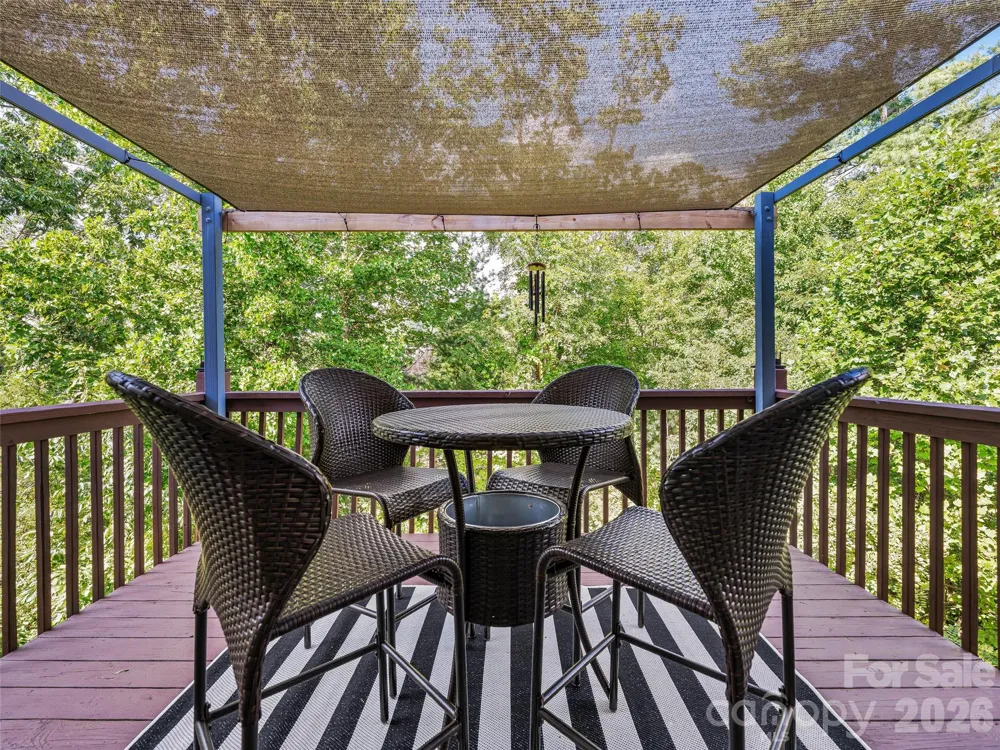 143 Alpine Ridge Drive Asheville, NC 28803