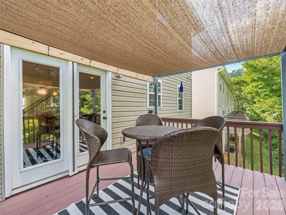143 Alpine Ridge Drive Asheville, NC 28803