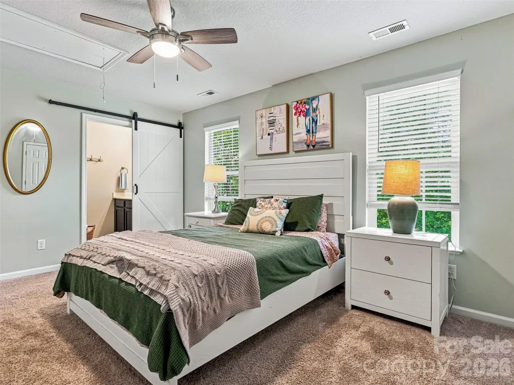 143 Alpine Ridge Drive Asheville, NC 28803