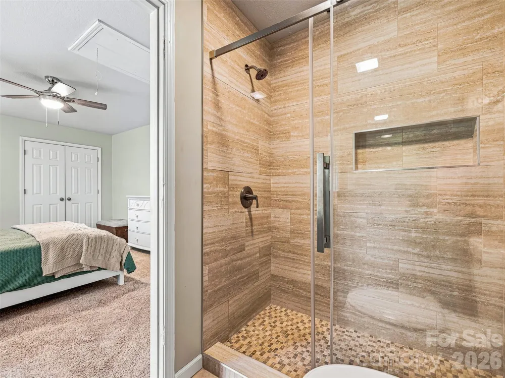 143 Alpine Ridge Drive Asheville, NC 28803