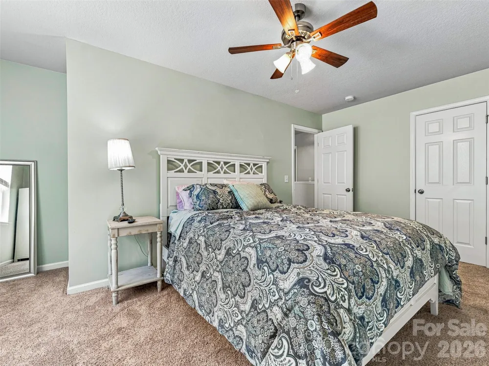 143 Alpine Ridge Drive Asheville, NC 28803