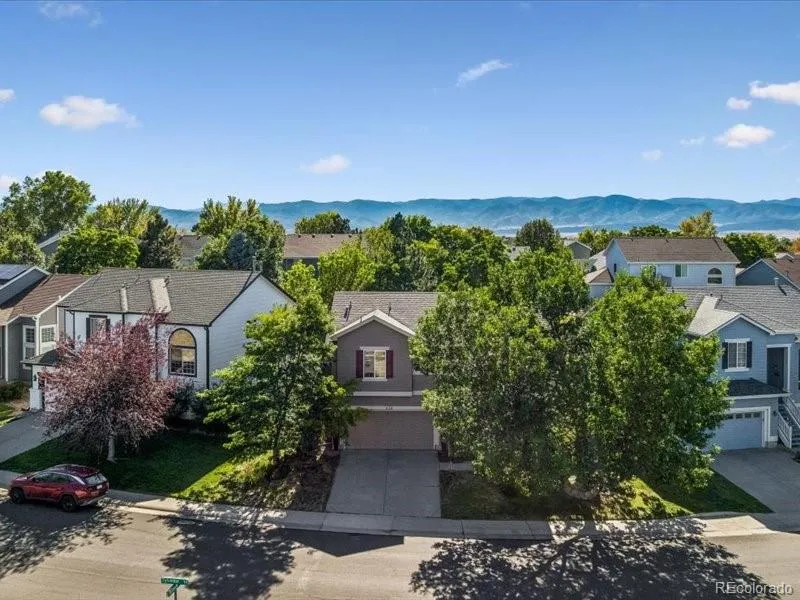 438 Sylvestor Trail Highlands Ranch, CO 80129