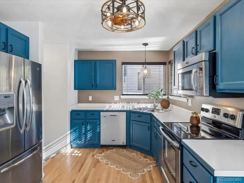 438 Sylvestor Trail Highlands Ranch, CO 80129
