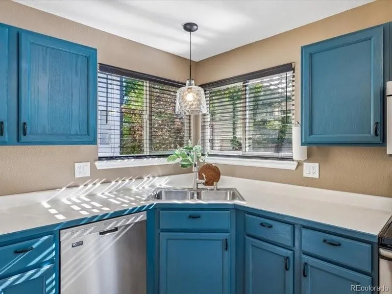 438 Sylvestor Trail Highlands Ranch, CO 80129