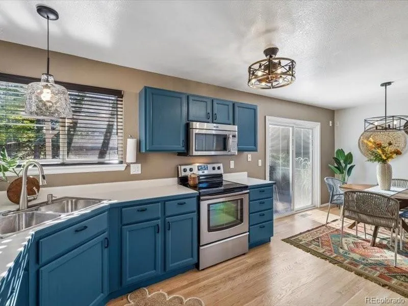 438 Sylvestor Trail Highlands Ranch, CO 80129