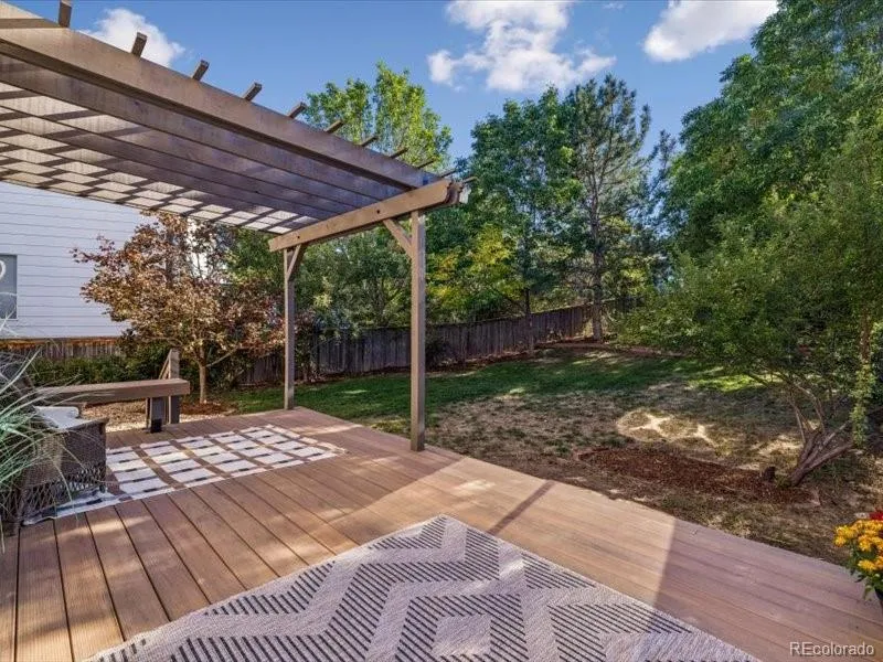 438 Sylvestor Trail Highlands Ranch, CO 80129
