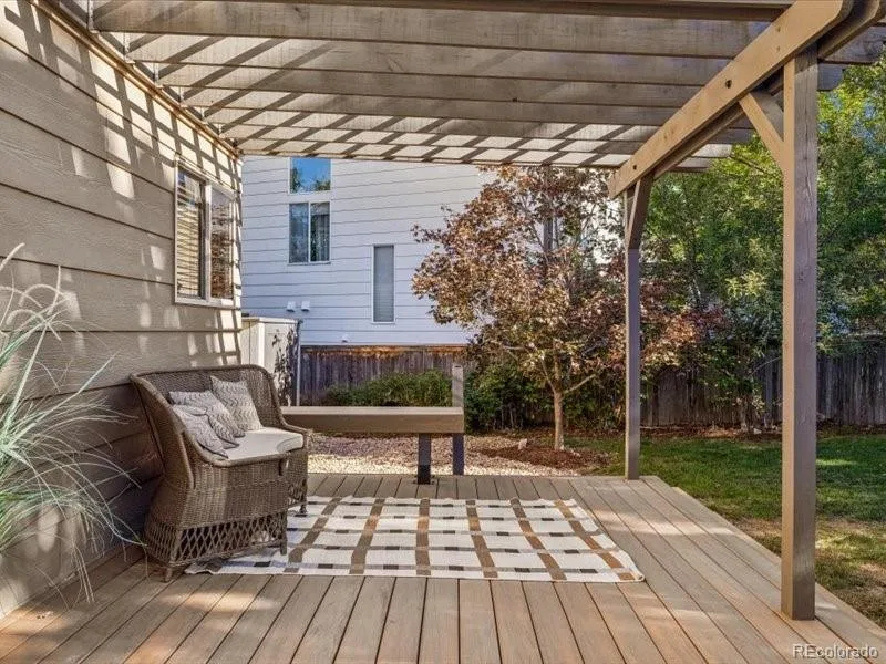 438 Sylvestor Trail Highlands Ranch, CO 80129
