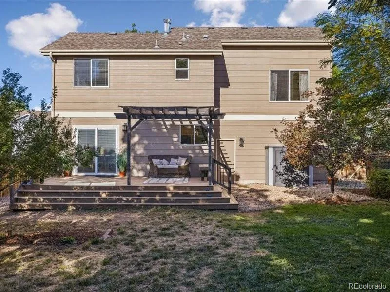 438 Sylvestor Trail Highlands Ranch, CO 80129