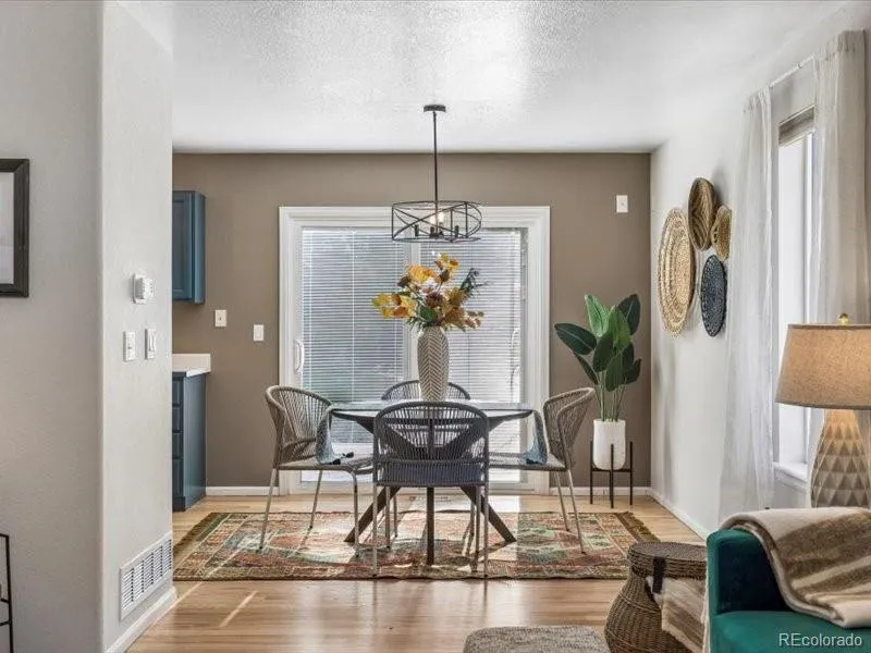 438 Sylvestor Trail Highlands Ranch, CO 80129