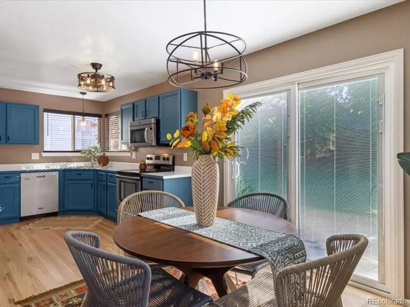 438 Sylvestor Trail Highlands Ranch, CO 80129