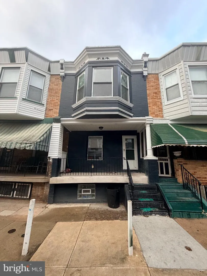 5527 CROWSON STREET Philadelphia, PA 19144