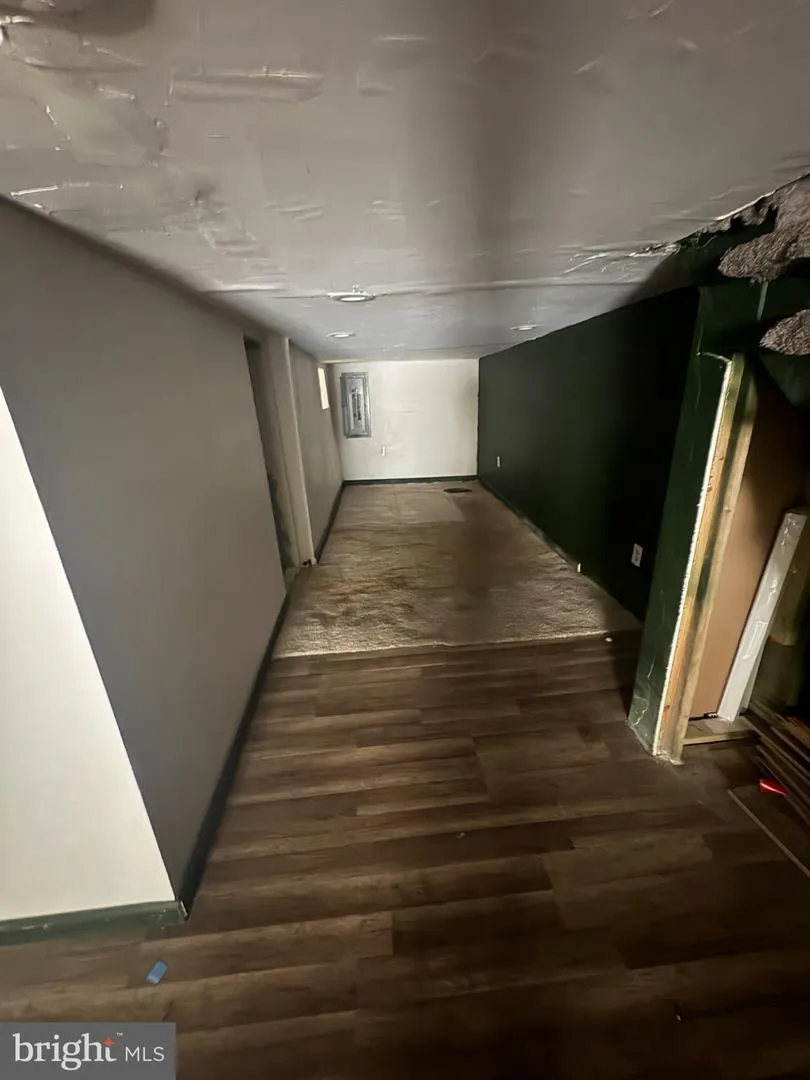5527 CROWSON STREET Philadelphia, PA 19144
