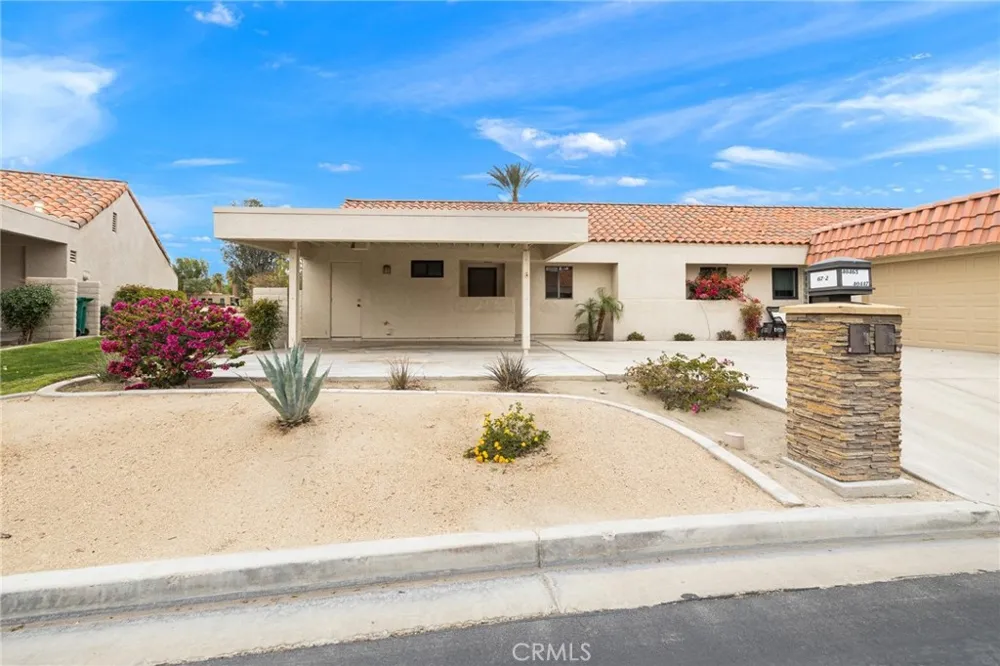 40465 La Costa Circle W Palm Desert, CA 92211