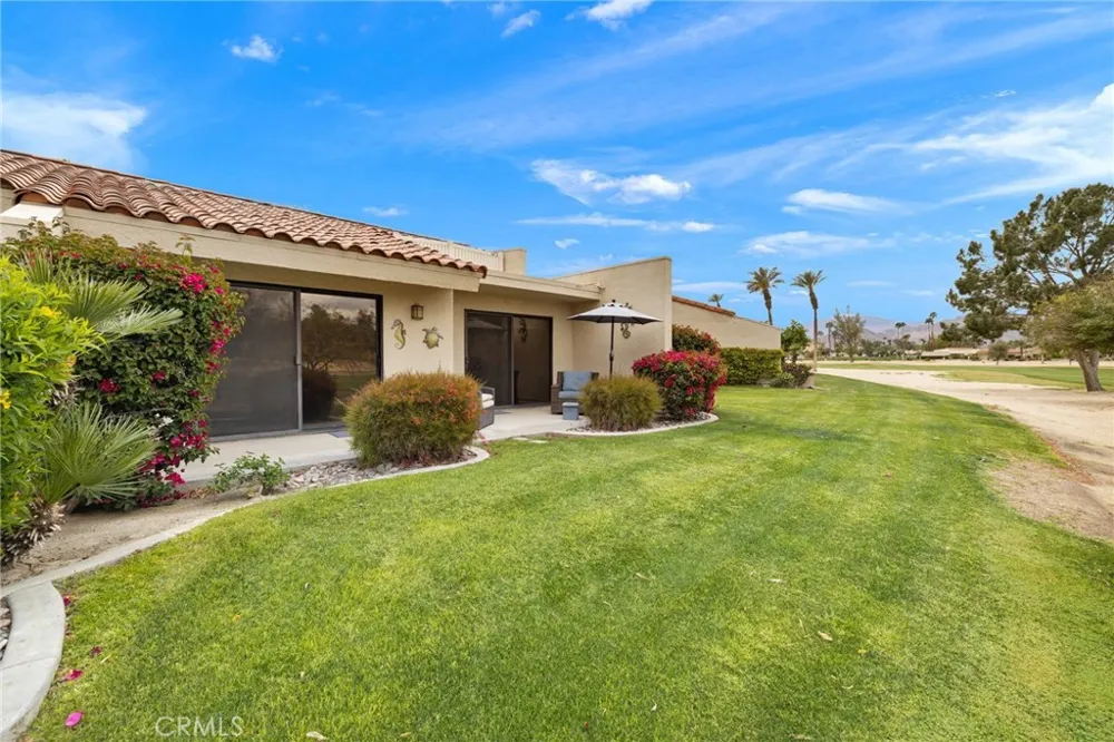 40465 La Costa Circle W Palm Desert, CA 92211