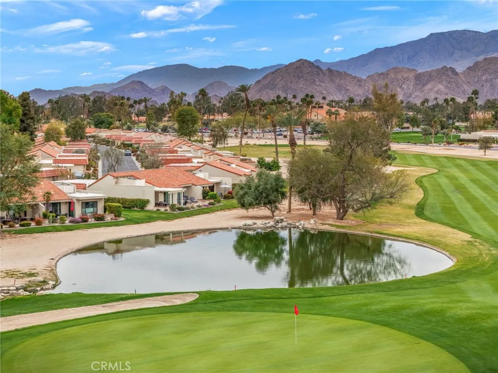 40465 La Costa Circle W Palm Desert, CA 92211