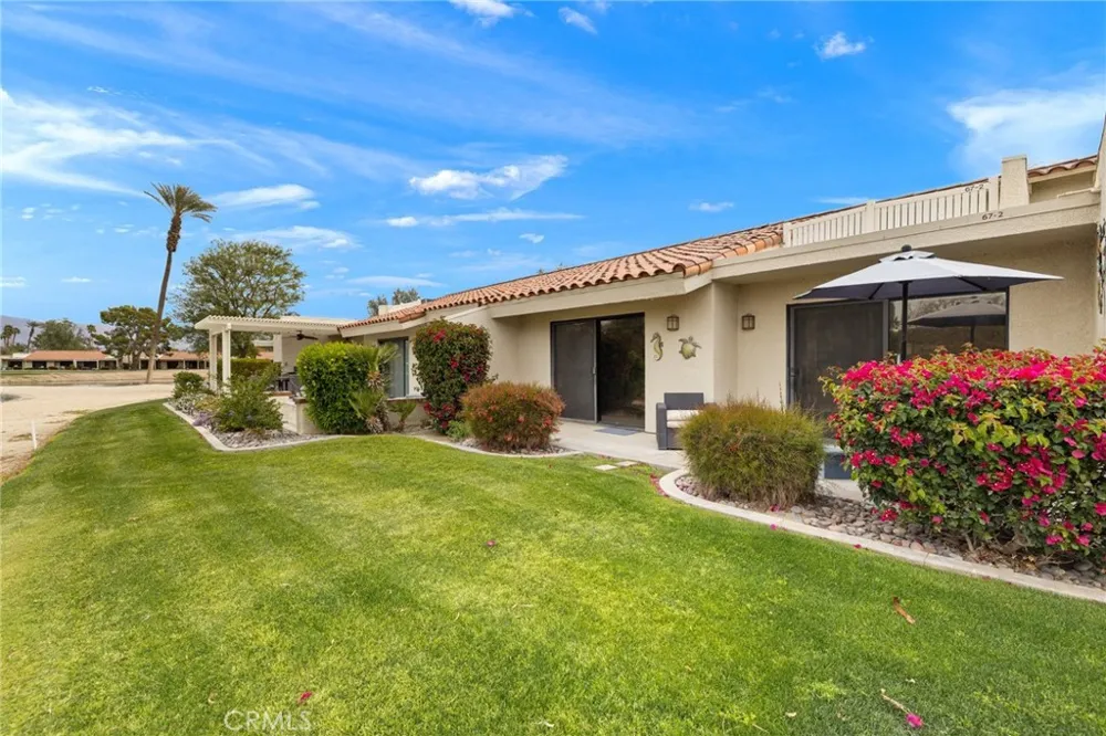 40465 La Costa Circle W Palm Desert, CA 92211