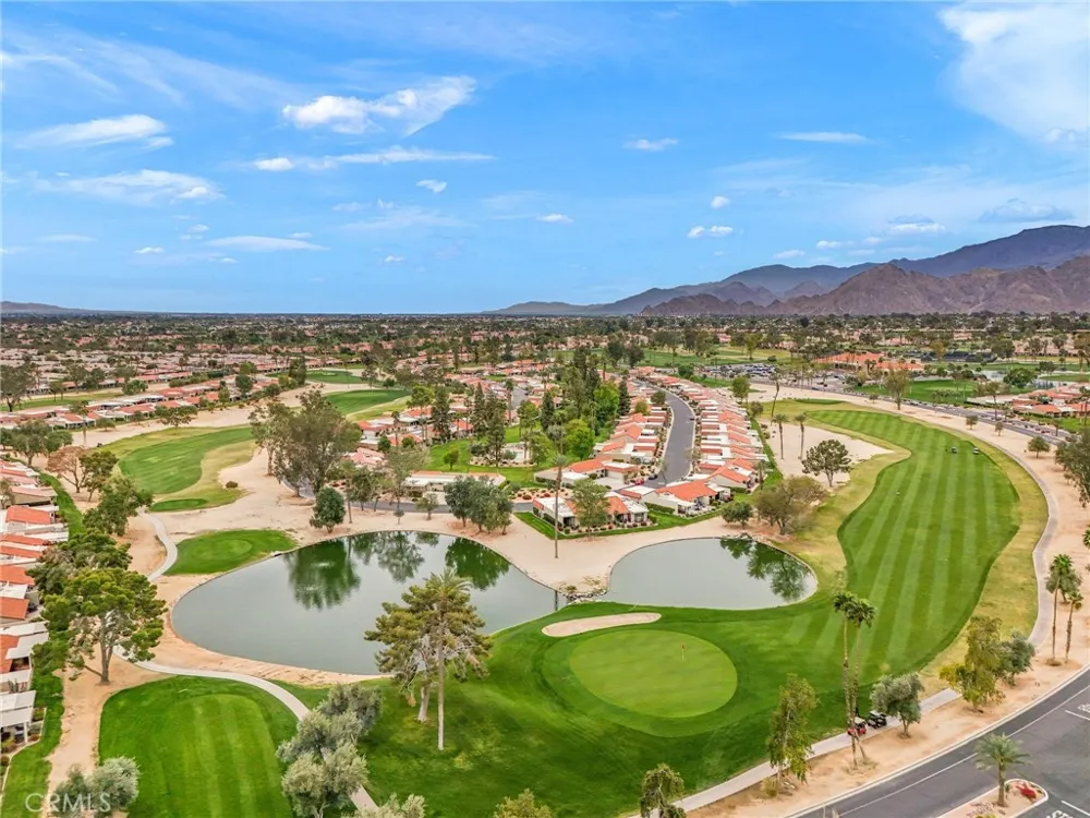 40465 La Costa Circle W Palm Desert, CA 92211
