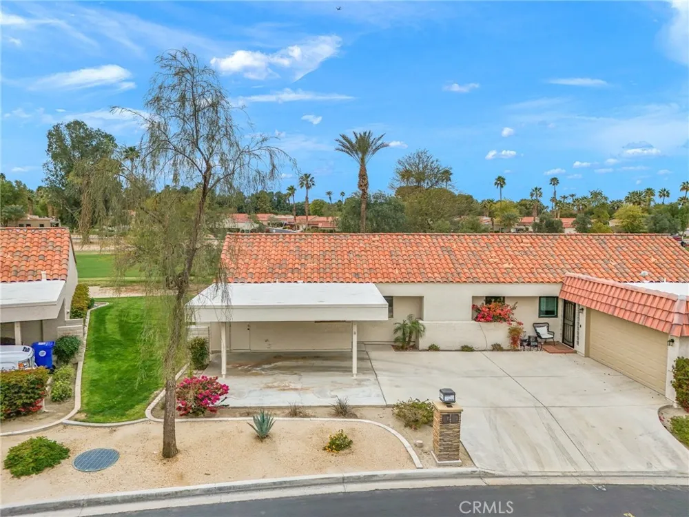 40465 La Costa Circle W Palm Desert, CA 92211
