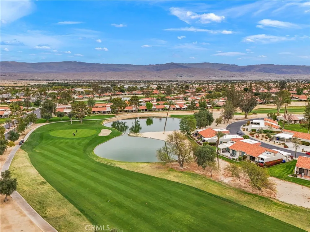 40465 La Costa Circle W Palm Desert, CA 92211