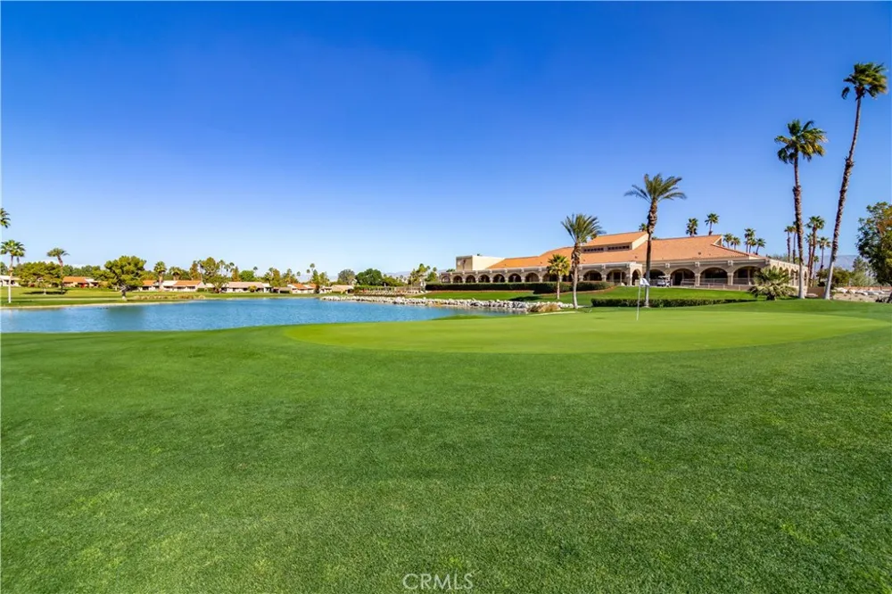 40465 La Costa Circle W Palm Desert, CA 92211
