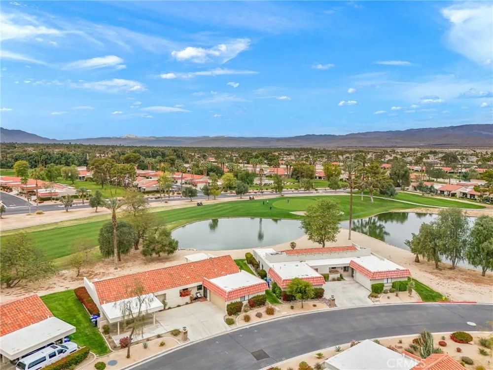 40465 La Costa Circle W Palm Desert, CA 92211