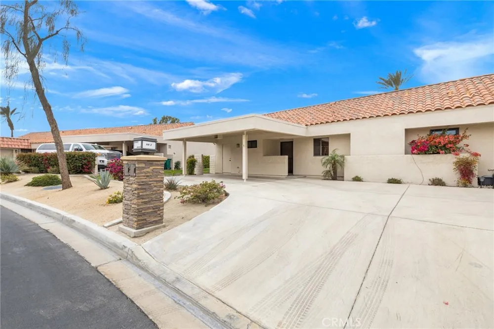 40465 La Costa Circle W Palm Desert, CA 92211