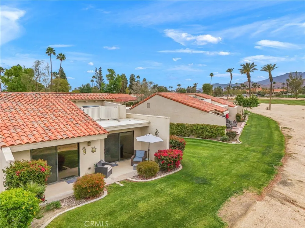 40465 La Costa Circle W Palm Desert, CA 92211