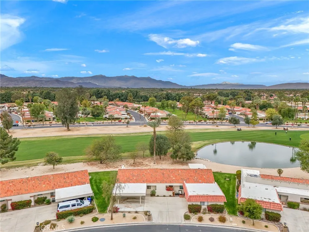40465 La Costa Circle W Palm Desert, CA 92211