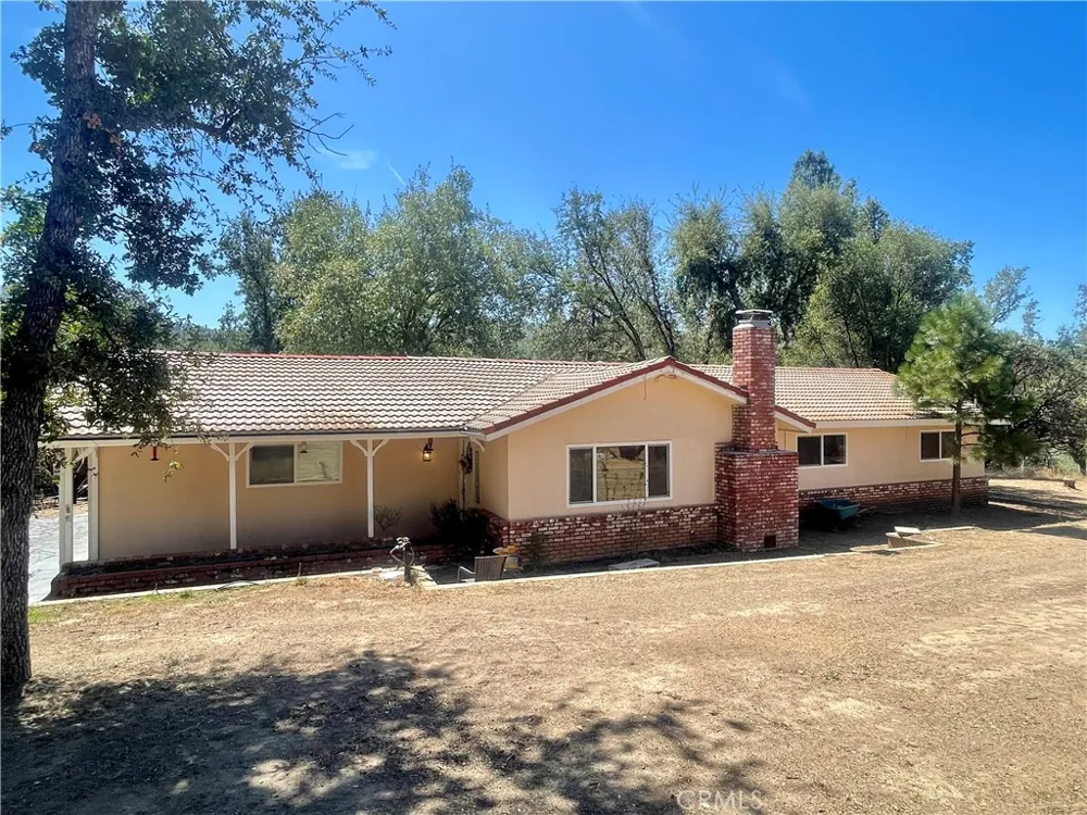 50060 Road 420 Coarsegold, CA 93614