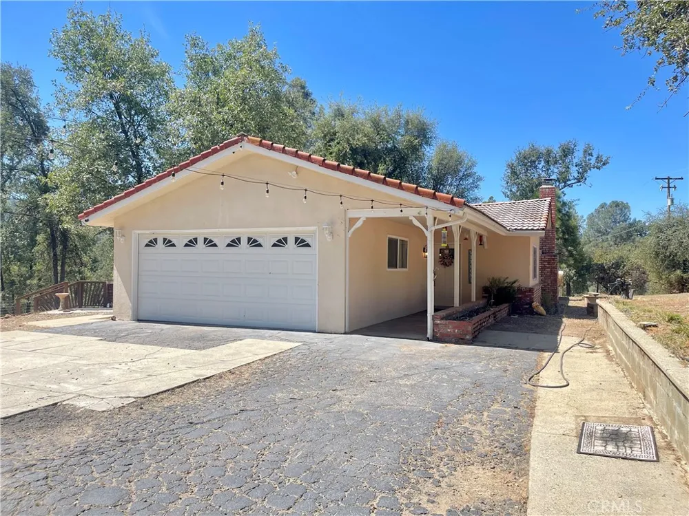 50060 Road 420 Coarsegold, CA 93614