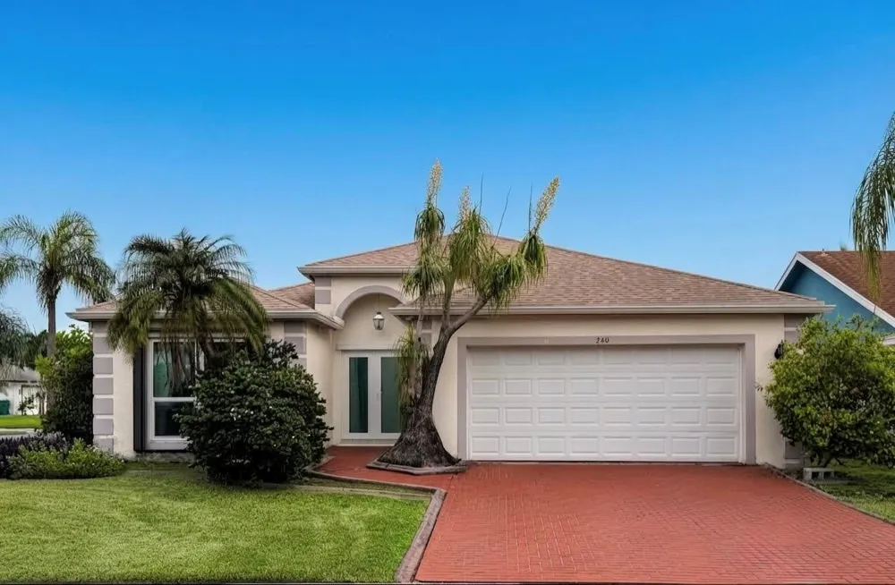 240 SE 8TH STREET Dania Beach, FL 33004