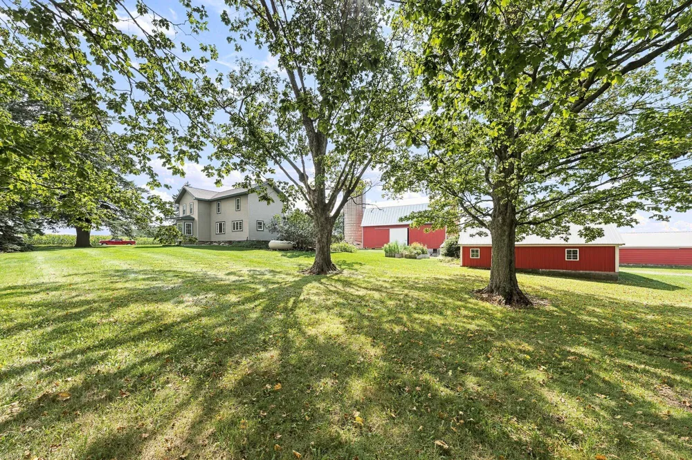 1080 122nd Avenue Martin, MI 49070