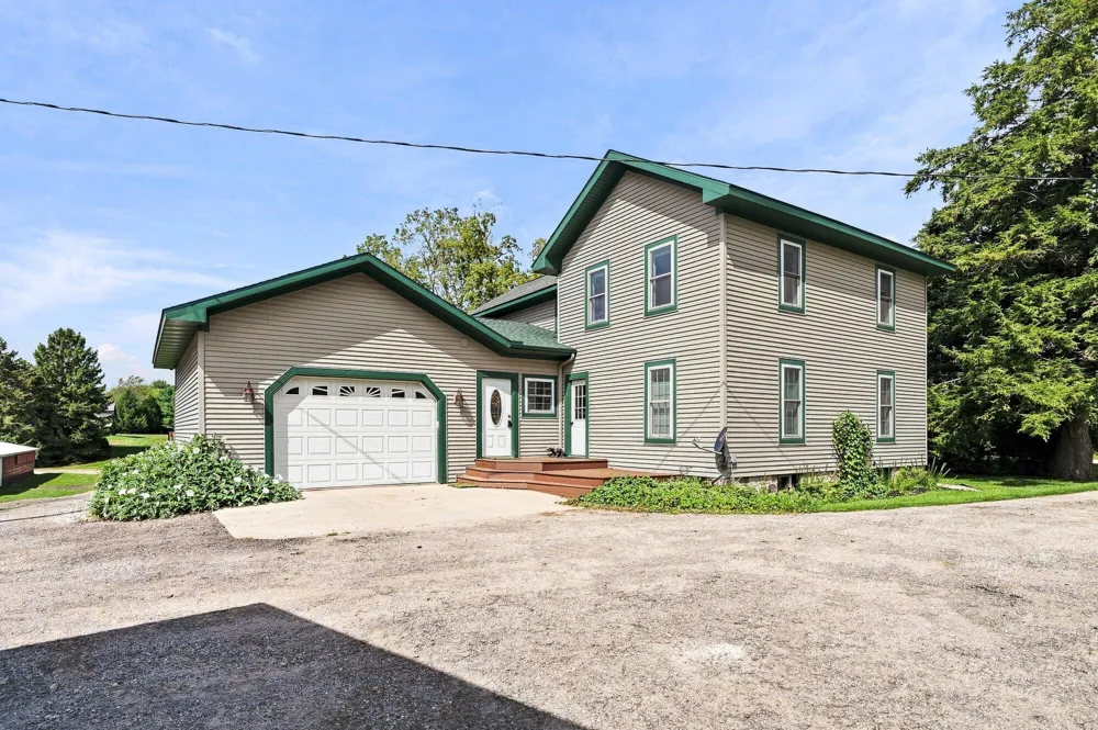 1080 122nd Avenue Martin, MI 49070