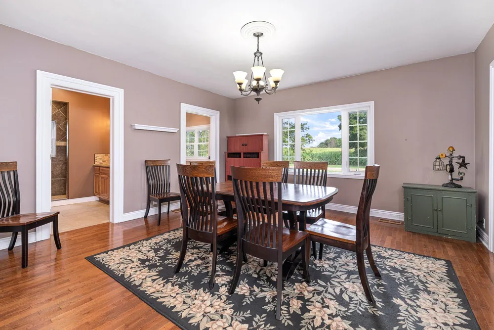 1080 122nd Avenue Martin, MI 49070