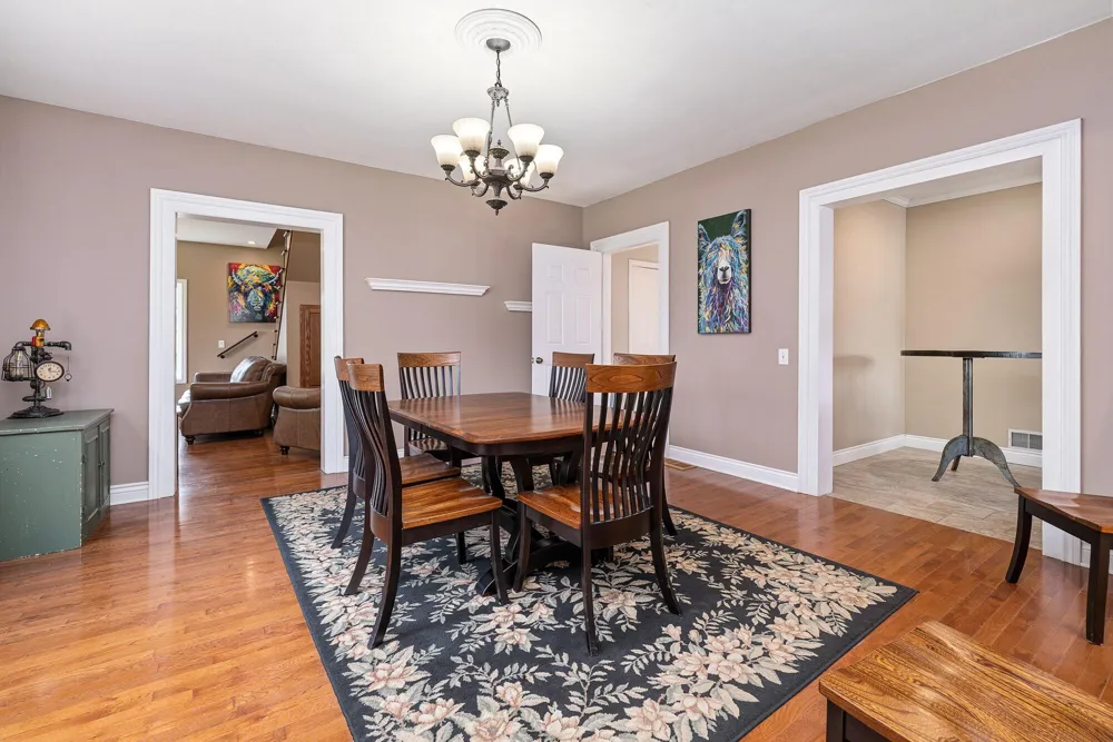1080 122nd Avenue Martin, MI 49070