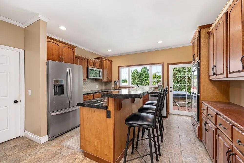 1080 122nd Avenue Martin, MI 49070