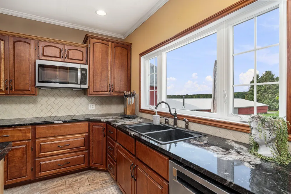 1080 122nd Avenue Martin, MI 49070